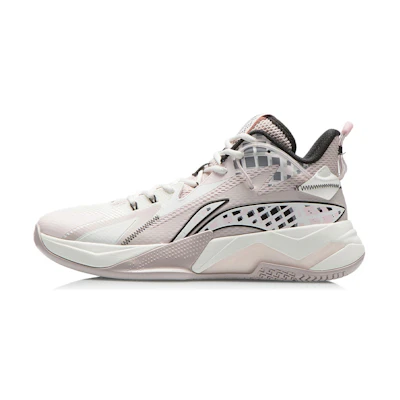 Li-Ning War Falcon Mid 'Light Purple'