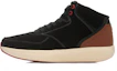 Buy Li-Ning Warm Shell High ''Noir Marron'' ACGK077-2