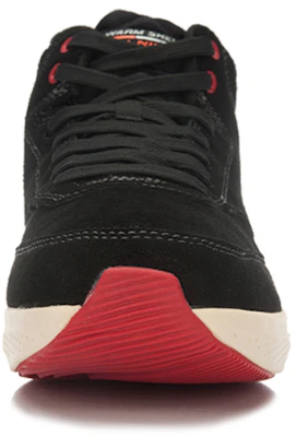 Li-Ning Warm Shell High ''Noir Marron'' ACGK077-2 Shop Li-Ning Warm Shell High ''Noir Marron'' ACGK077-2