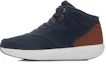 Buy Li-Ning Warm Shell High « Bleu Marron » ACGK077-3