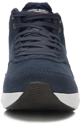 Li-Ning Warm Shell High « Bleu Marron » ACGK077-3 Shop Li-Ning Warm Shell High « Bleu Marron » ACGK077-3