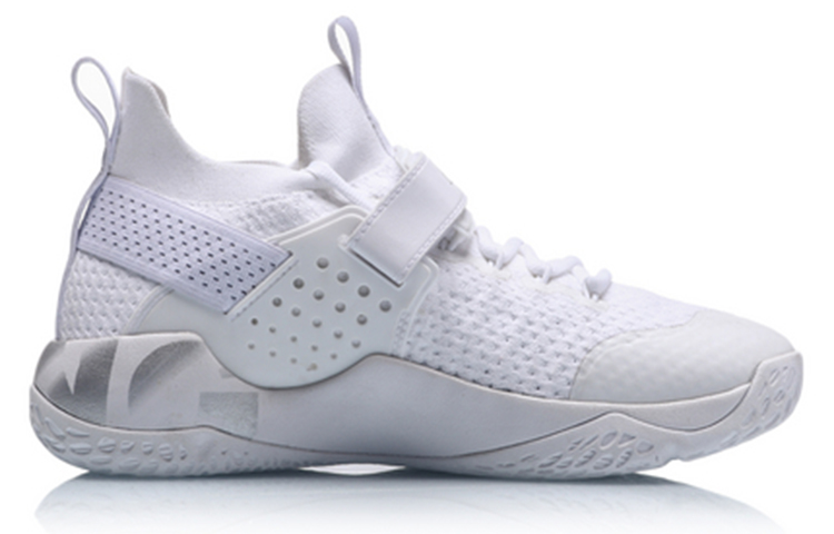 Order 리닝 워닝 '그레이 화이트' (Li-Ning Warning 'Grey White') ABAP053-4