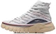 Li-Ning Wave Boot 'Cream White Blue' AGCP317-18