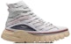 Li-Ning Wave Boot 'Cream White Blue' AGCP317-18