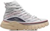Order Li-Ning Wave Boot 'Cream White Blue' AGCP317-18