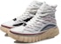 Li-Ning Wave Boot 'Cream White Blue' AGCP317-18