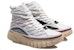Li-Ning Wave Boot 'Cream White Blue' AGCP317-18