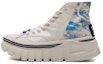Buy Li-Ning Wave Boot 'White Blue' AGCQ209-3