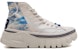 Li-Ning Wave Boot 'White Blue' AGCQ209-3