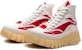 Li-Ning Wave Boot 'White Red' AGCP388-1