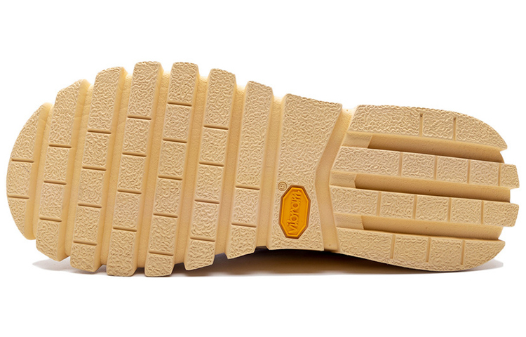 Shop 李宁 波浪靴 '白红米' AGCP317-1