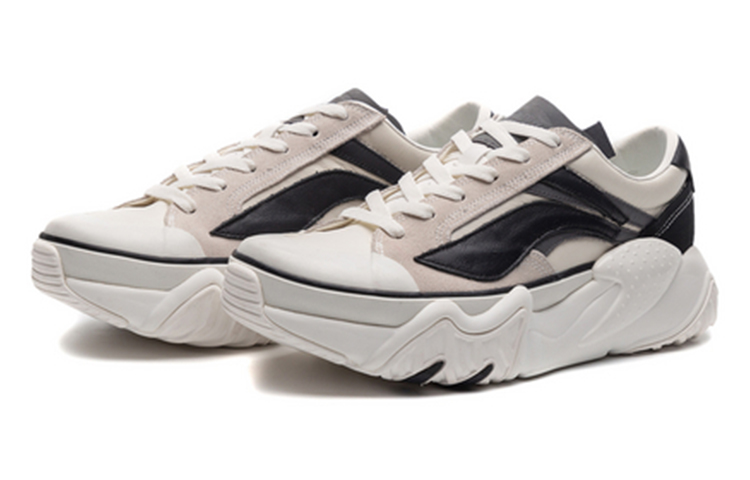 Order Li-Ning Wave Hybrid Sneaker AGCP309-6