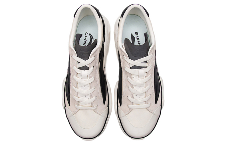 Lookbook Li-Ning Wave Hybrid Sneaker AGCP309-6