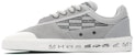 Li-Ning Wave Low 50/50 'Grey White Special Box' AECS045-4