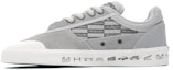 Buy Li-Ning Wave Low 50/50 'Grey White Special Box' AECS045-4