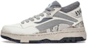 Order 리닝 웨이브 미드 '베이지 그레이' (Li-Ning Wave Mid 'Beige Grey') AGCT223-3