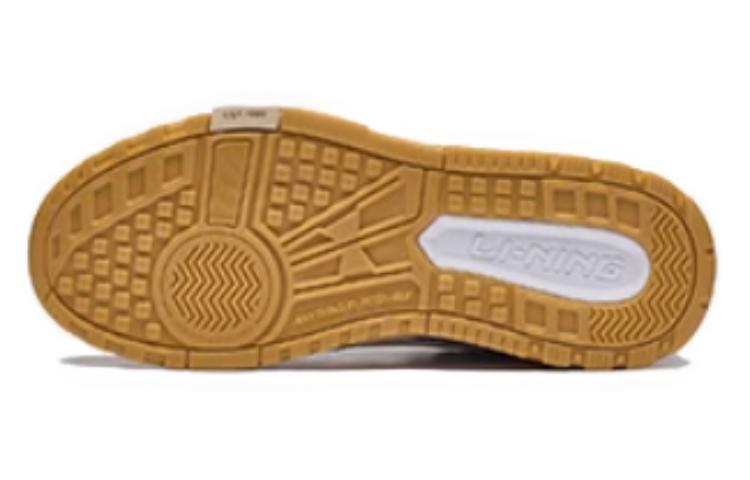 Details for 李寧 ウェーブミッド クラシック (青白) AGCT223-4