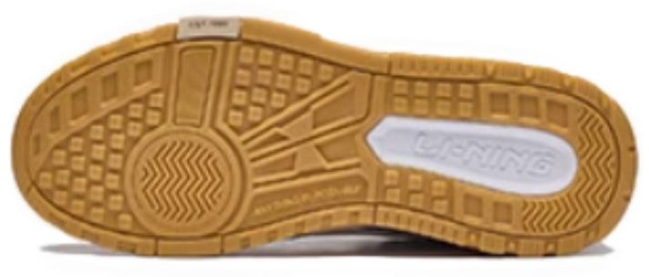 리닝 웨이브 미드 클래식 스케이트 슈즈 '블루 화이트' AGCT223-4 Details for 리닝 웨이브 미드 클래식 스케이트 슈즈 '블루 화이트' AGCT223-4