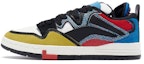 Buy Li-Ning Wave Pro 'Hitam Multi' AECR043-3