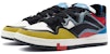 Li-Ning Wave Pro 'Hitam Multi' AECR043-3