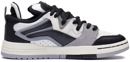 李宁Wave Pro ‘黑白’ AECS063-1 Order 李宁Wave Pro ‘黑白’ AECS063-1