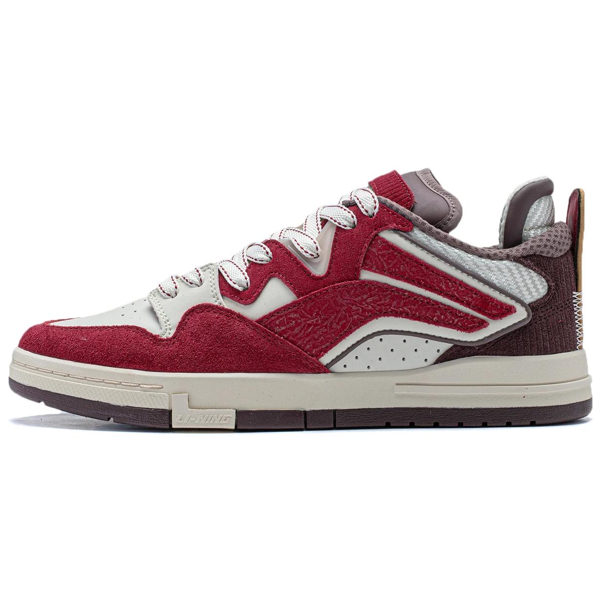 Li-Ning Wave Pro 'Chinese New Year' AECU001-2