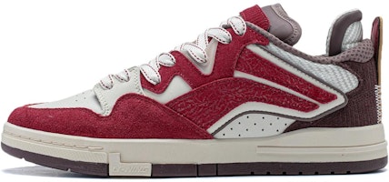 Li-Ning Wave Pro 'Chinese New Year' AECU001-2 Li-Ning Wave Pro 'Chinese New Year' AECU001-2