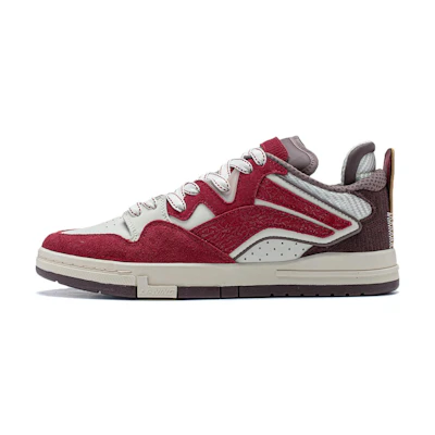 Li-Ning Wave Pro 'Chinese New Year'