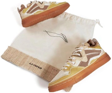 李寧 ウェーブプロ「胡麻」 (Rīningu Uēbu Puro "Goma") AECS043-1 Order 李寧 ウェーブプロ「胡麻」 (Rīningu Uēbu Puro "Goma") AECS043-1