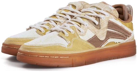 李寧 ウェーブプロ「胡麻」 (Rīningu Uēbu Puro "Goma") AECS043-1 Lookbook 李寧 ウェーブプロ「胡麻」 (Rīningu Uēbu Puro "Goma") AECS043-1