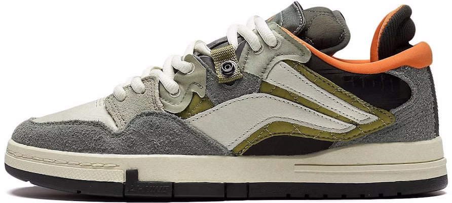 Li-Ning Wave Pro 'Special Story' AECS049-1 Buy Li-Ning Wave Pro 'Special Story' AECS049-1