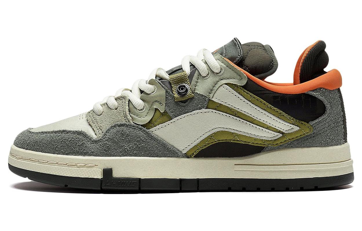 Li-Ning Wave Pro 'Special Story' AECS049-1