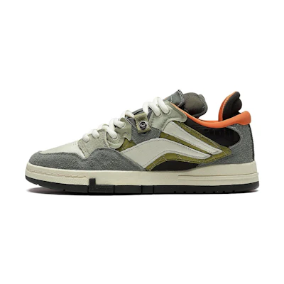 Li-Ning Wave Pro 'Special Story'