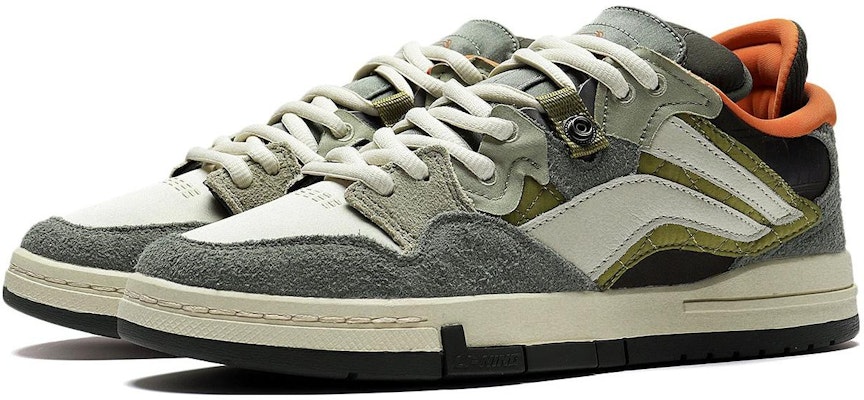 Li-Ning Wave Pro 'Kisah Spesial' AECS049-1 Order Li-Ning Wave Pro 'Kisah Spesial' AECS049-1