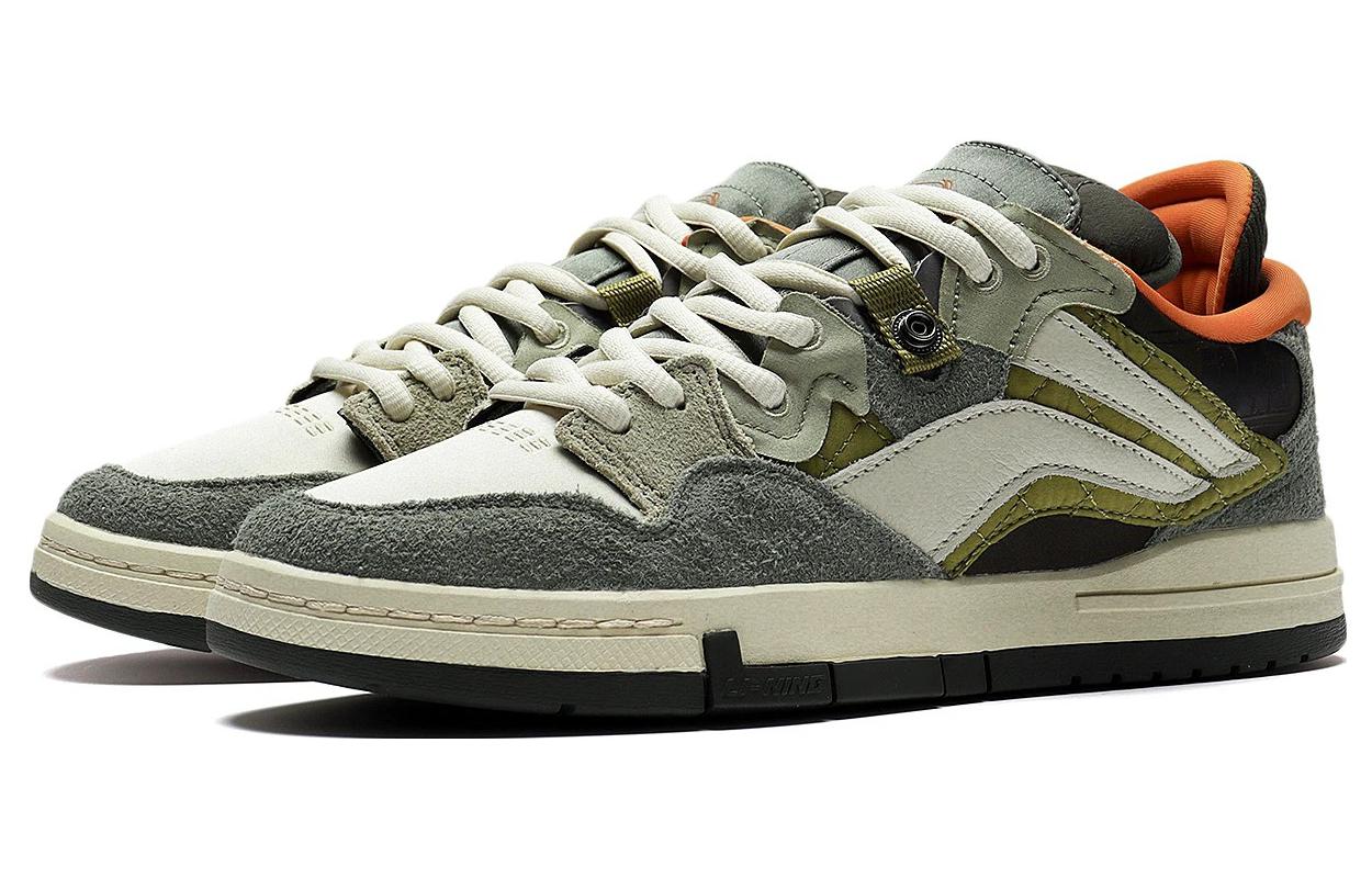 Order Li-Ning Wave Pro 'Historia Especial' AECS049-1