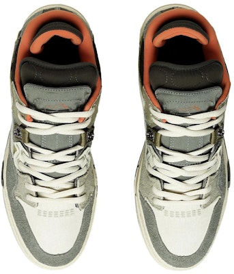 Li-Ning Wave Pro 'Kisah Spesial' AECS049-1 Lookbook Li-Ning Wave Pro 'Kisah Spesial' AECS049-1
