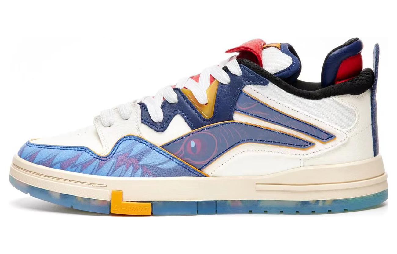 Li-Ning Wave Pro 'The Legend Of The Beast Nian' AECT023-1