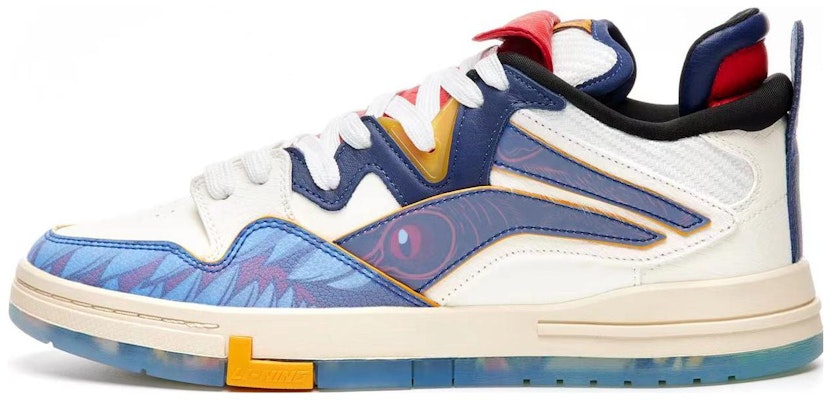 Li-Ning Wave Pro 'The Legend Of The Beast Nian' AECT023-1 Buy Li-Ning Wave Pro 'The Legend Of The Beast Nian' AECT023-1