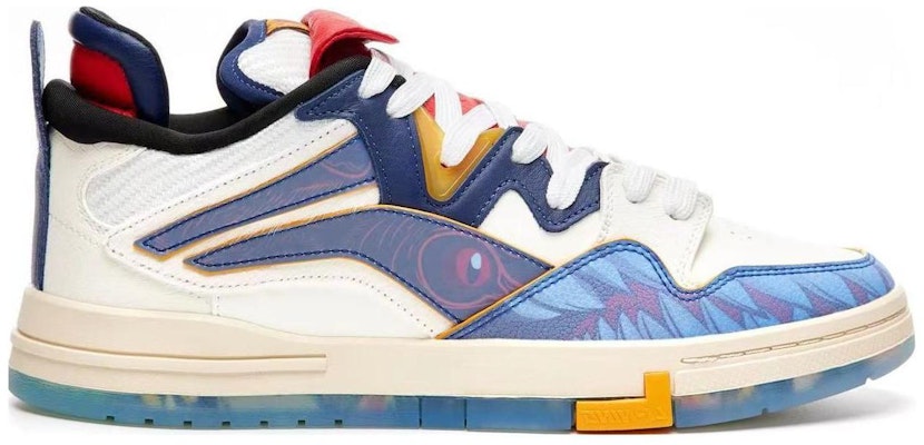 Li-Ning Wave Pro 'The Legend Of The Beast Nian' AECT023-1 Order Li-Ning Wave Pro 'The Legend Of The Beast Nian' AECT023-1