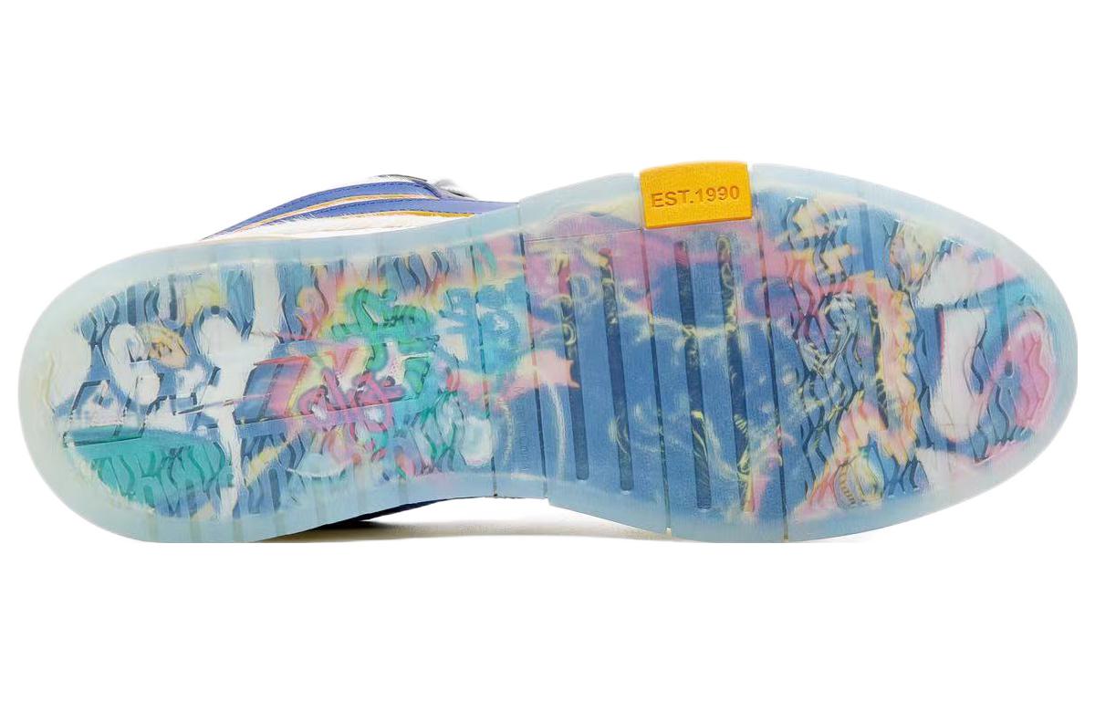 Purchase Li-Ning Wave Pro 'Legenda Binatang Nian' AECT023-1