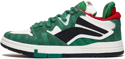 Li-Ning Wave Pro 'Watermelon' AECT009-1 Li-Ning Wave Pro 'Watermelon' AECT009-1