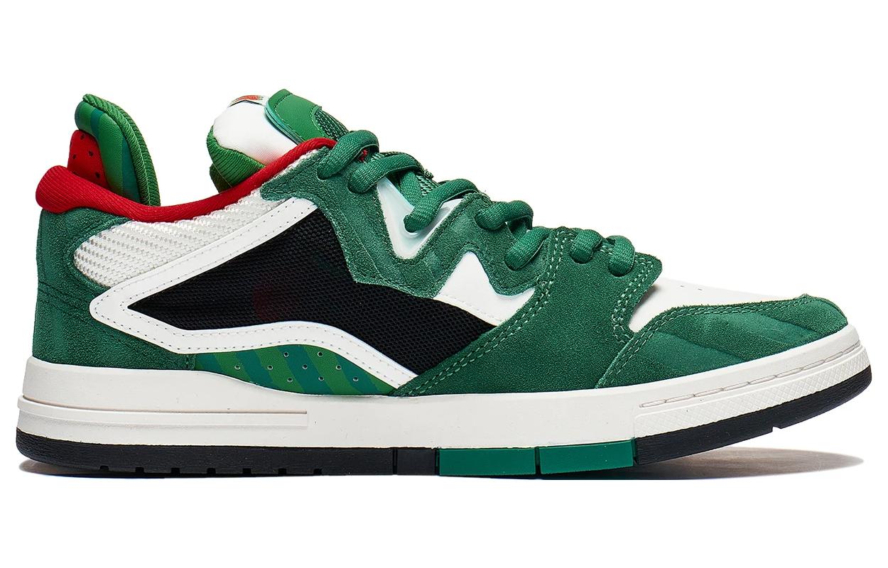 Order Li-Ning Wave Pro 'Sandía' AECT009-1