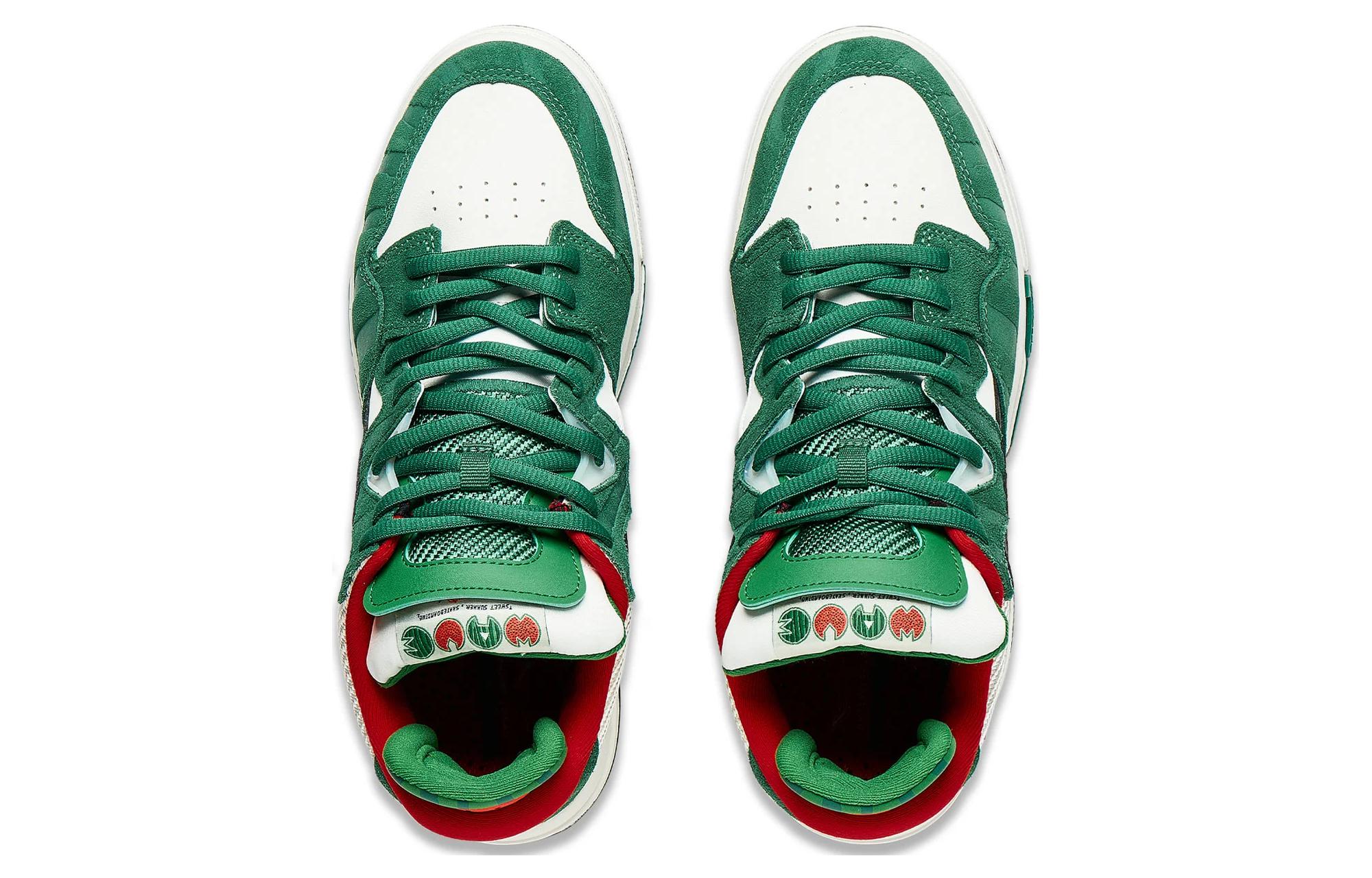 Shop Li-Ning Wave Pro 'Sandía' AECT009-1