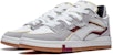 Li-Ning Wave Pro 'Putih Kelabu Merah' AECT033-3