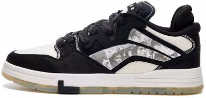 Li-Ning Wave Pro x Bruce Lee 'Only Me' AECS099-1 Li-Ning Wave Pro x Bruce Lee 'Only Me' AECS099-1