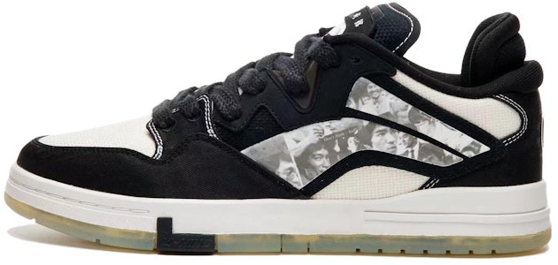 李宁Wave Pro x 李小龙「独我」 AECS099-1 Buy 李宁Wave Pro x 李小龙「独我」 AECS099-1