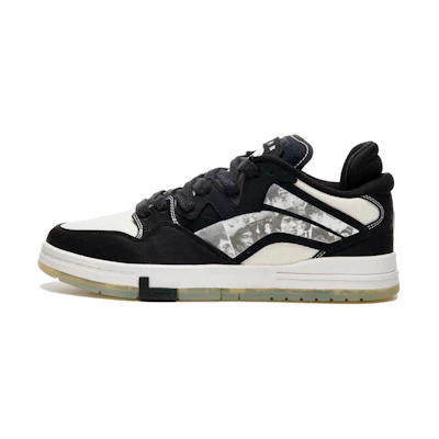 Li-Ning Wave Pro Bruce Lee 'Only Me'