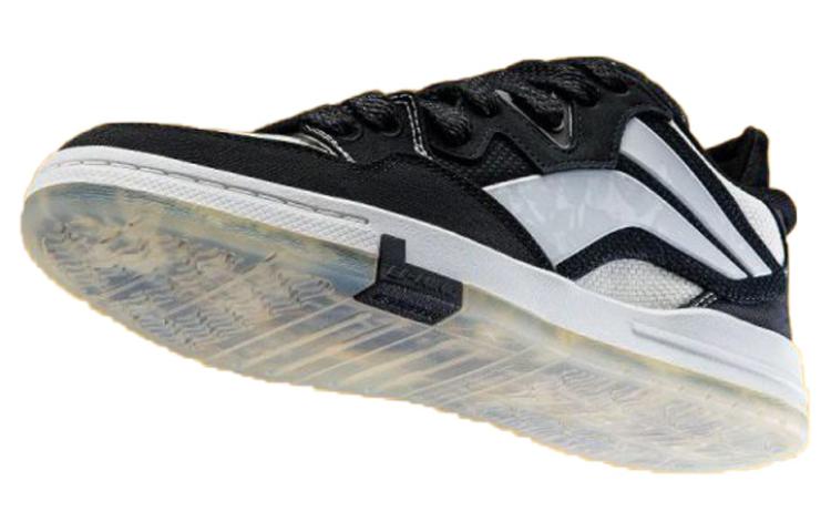 Lookbook Li-Ning Wave Pro x Bruce Lee 'Only Me' Lelaki Malaysia AECS099-1