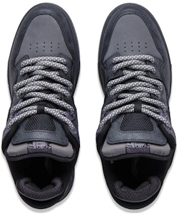 李寧 ウェーブプロ x プレジャーズ 「黒灰」 AECT065-1 Shop 李寧 ウェーブプロ x プレジャーズ 「黒灰」 AECT065-1