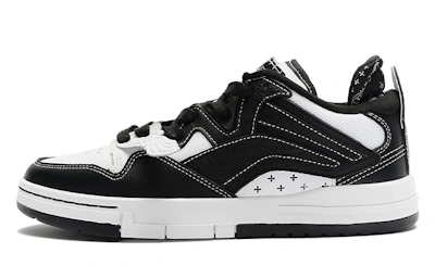 Li-Ning Wave Pro x SMFK 'Black Wings'